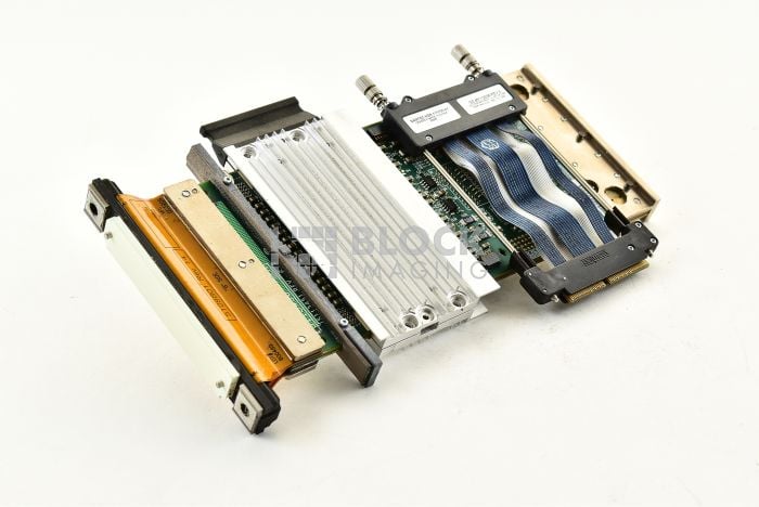 5136400 - GE - CT - Class 2 Single Module RG VDAS64 Slots 1